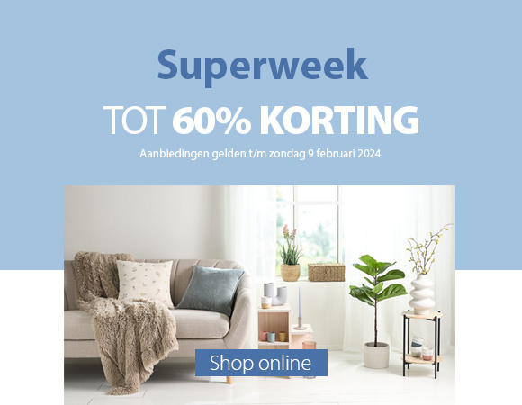 Slaapweek op heel veel (top)matrassen, kussens, beddengoed en lakens | Korting tot 60%